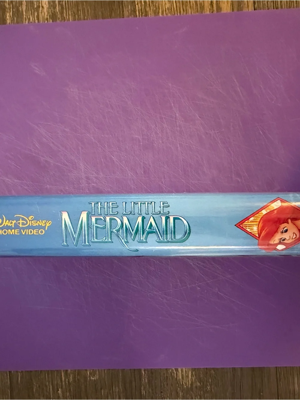 Disney 🧜‍♀️ disney’s